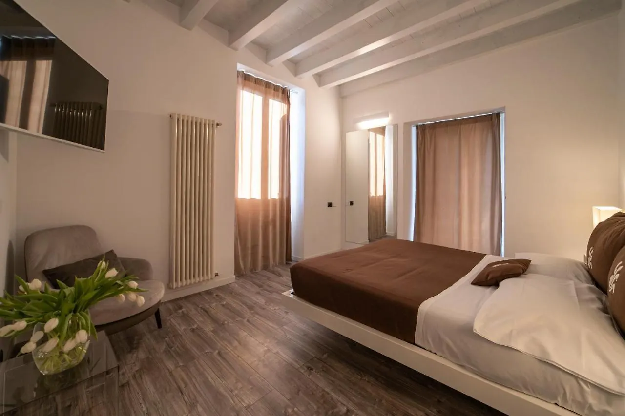 Albergo Diffuso Vulcano Village Castro  Bed & Breakfast
