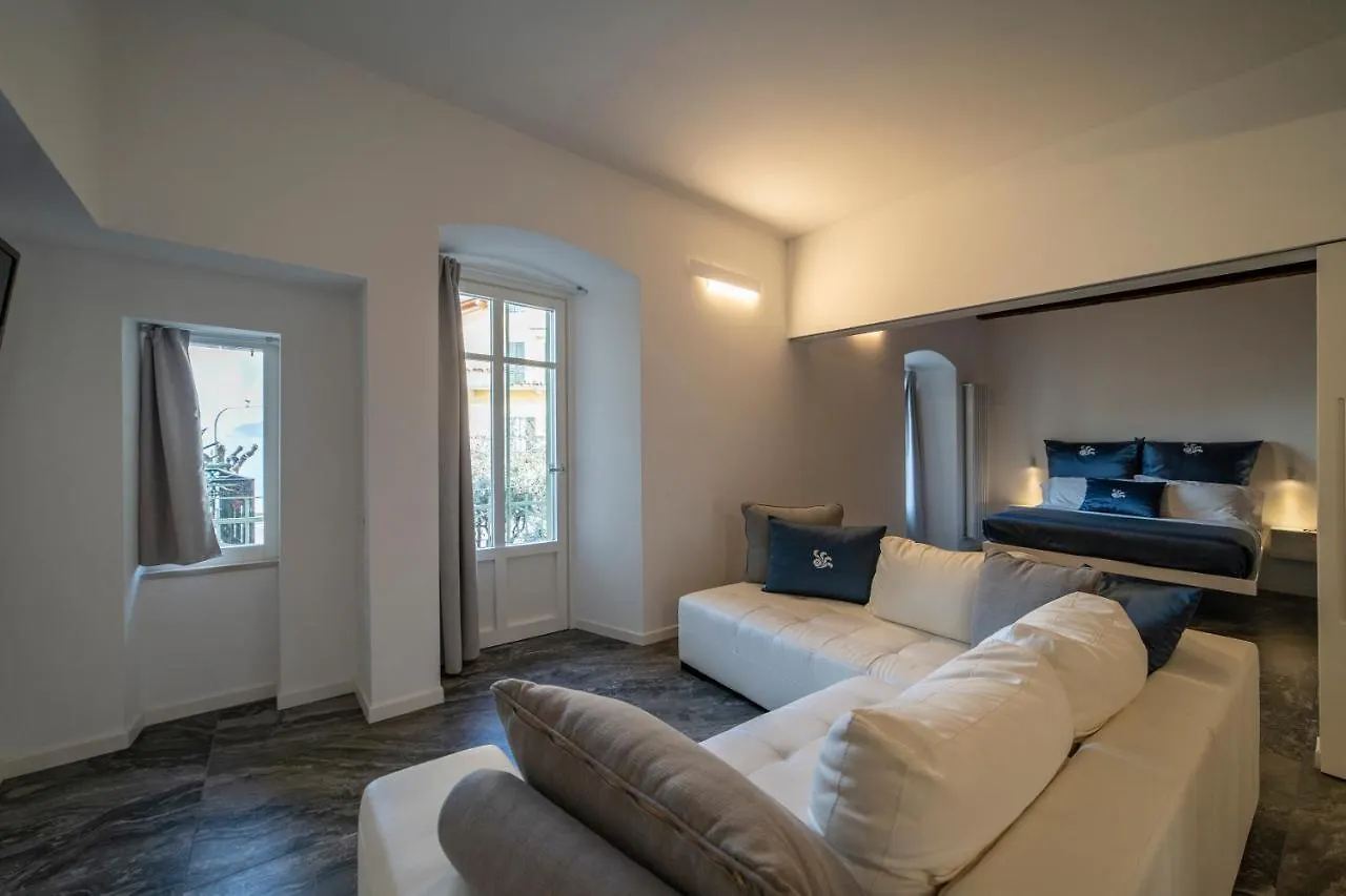 Albergo Diffuso Vulcano Village Castro  0*, Castro (Lombardy) Italy