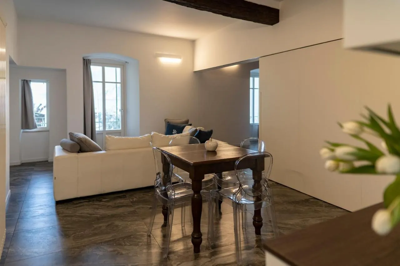 Albergo Diffuso Vulcano Village Castro  0*, Castro (Lombardy) Italy