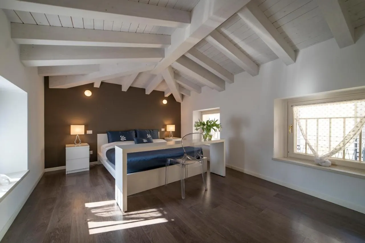 Albergo Diffuso Vulcano Village Castro  0*, Castro (Lombardy)
