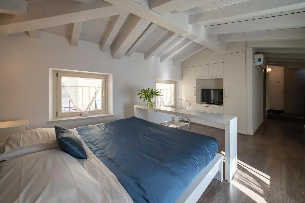 Bed & Breakfast Albergo Diffuso Vulcano Village Castro