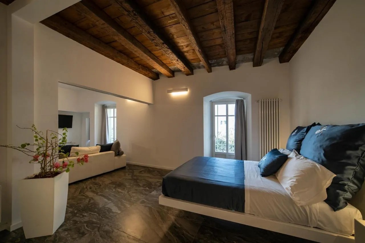 Albergo Diffuso Vulcano Village Castro  Włochy