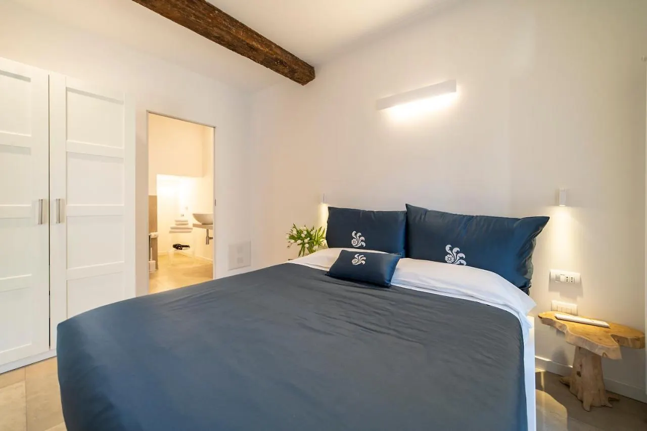 Albergo Diffuso Vulcano Village 카스트로