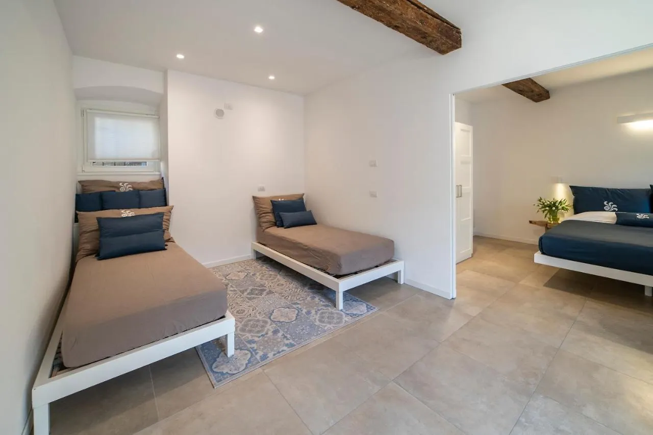 Albergo Diffuso Vulcano Village Castro
