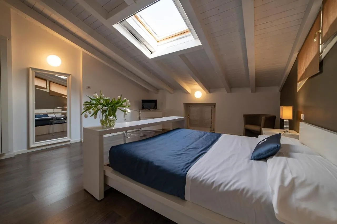 Albergo Diffuso Vulcano Village Castro  Castro (Lombardy)