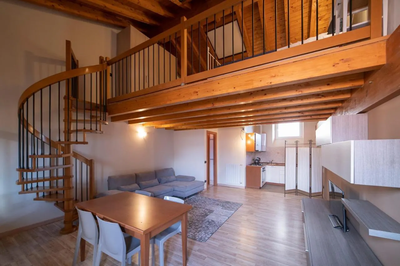 Albergo Diffuso Vulcano Village Castro  0*, Castro (Lombardy) Italy