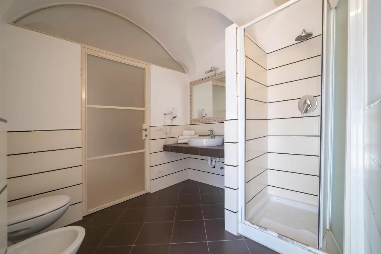 Albergo Diffuso Vulcano Village Castro  Castro (Lombardy)