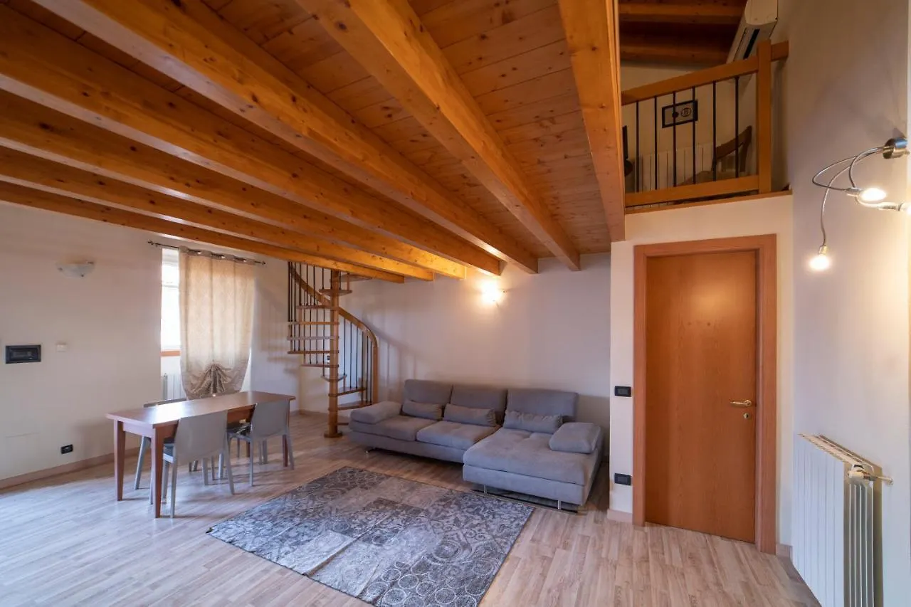 Albergo Diffuso Vulcano Village Castro  Castro (Lombardy)