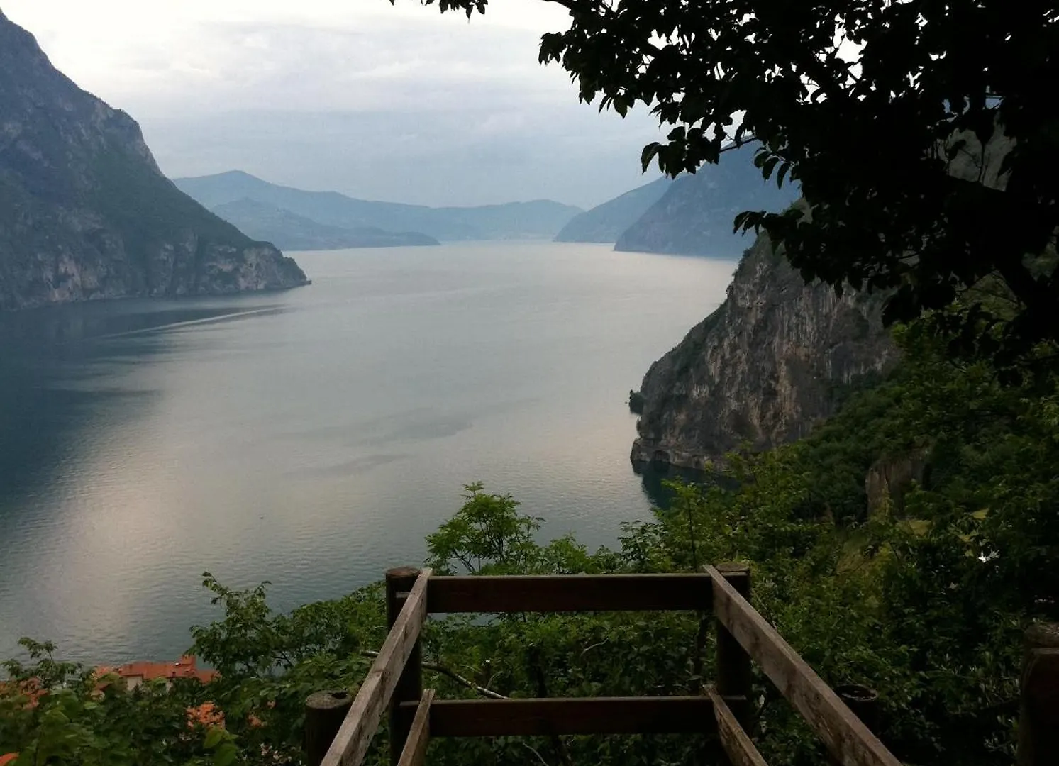 Albergo Diffuso Vulcano Village Castro  Bed & Breakfast Castro (Lombardy)