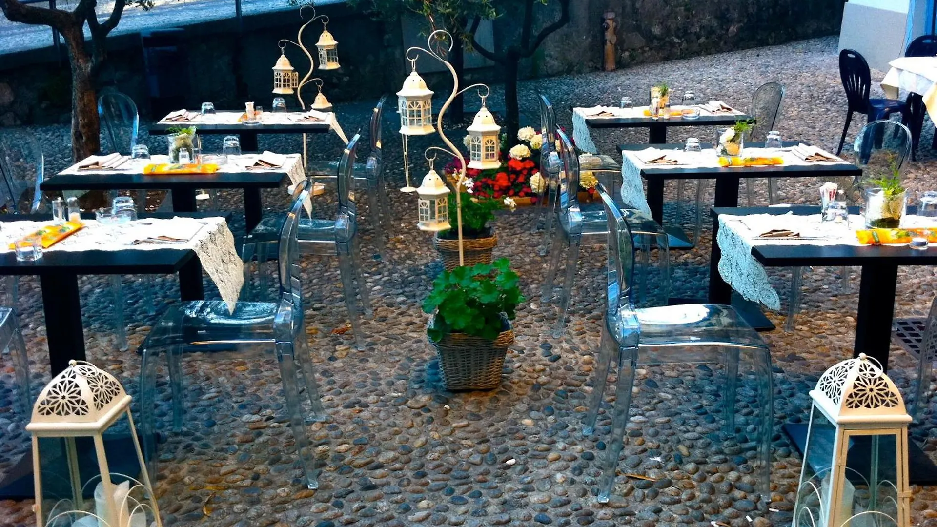 Albergo Diffuso Vulcano Village Castro  0*, Castro (Lombardy) Italy