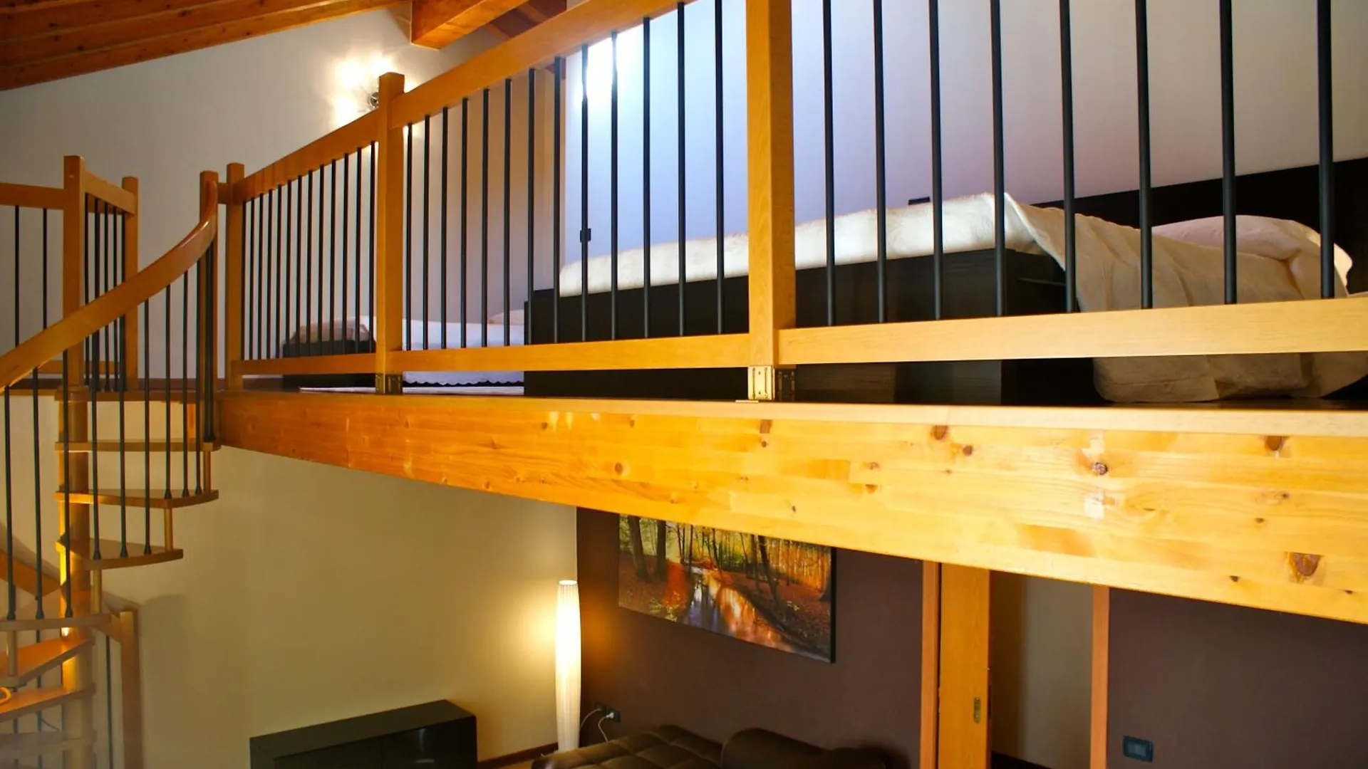 Albergo Diffuso Vulcano Village Castro  0*, Castro (Lombardy)