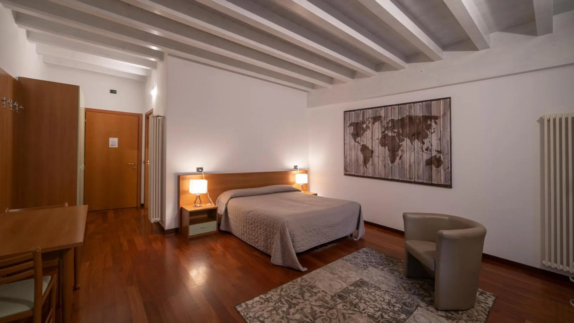 Albergo Diffuso Vulcano Village Castro  Italy