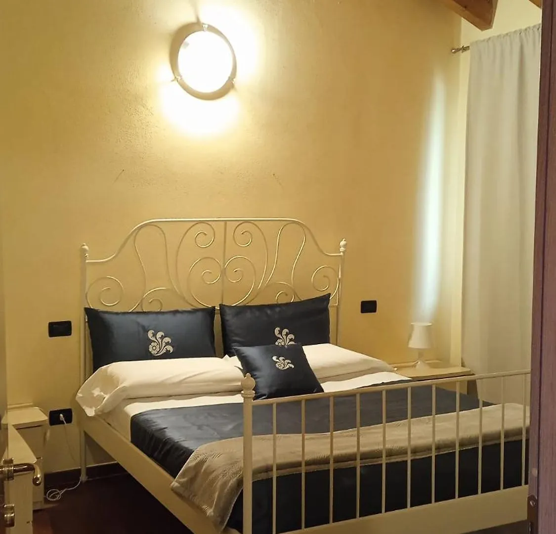 Albergo Diffuso Vulcano Village Castro  0*, Castro (Lombardy) Italy