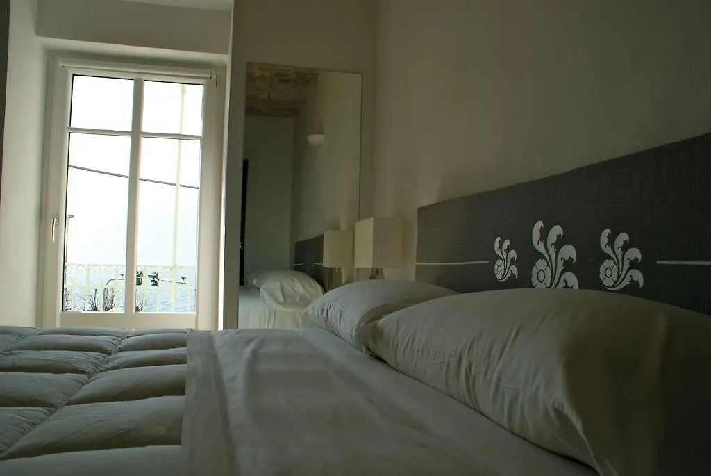 Albergo Diffuso Vulcano Village Castro  Bed & Breakfast Castro (Lombardy)