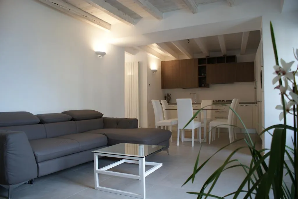 Bed & Breakfast Albergo Diffuso Vulcano Village Castro  Italy