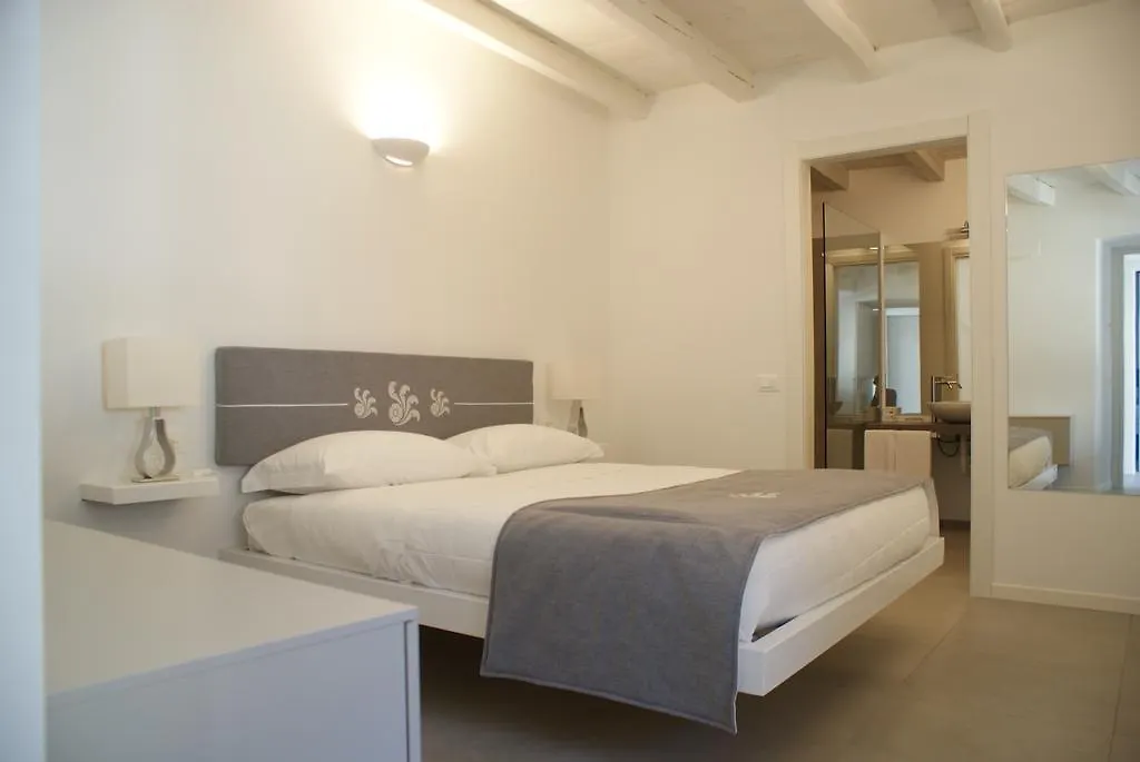 Albergo Diffuso Vulcano Village Castro