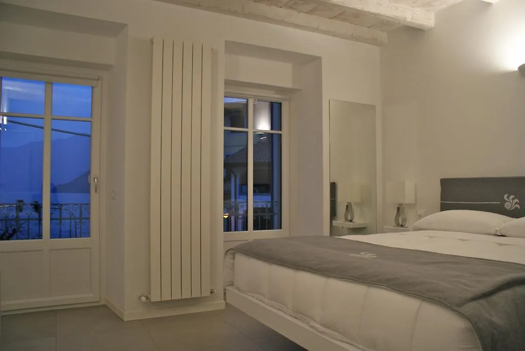 Albergo Diffuso Vulcano Village Castro