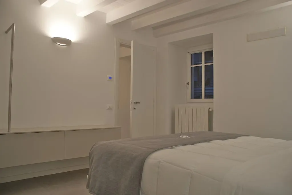Bed & Breakfast Albergo Diffuso Vulcano Village Castro