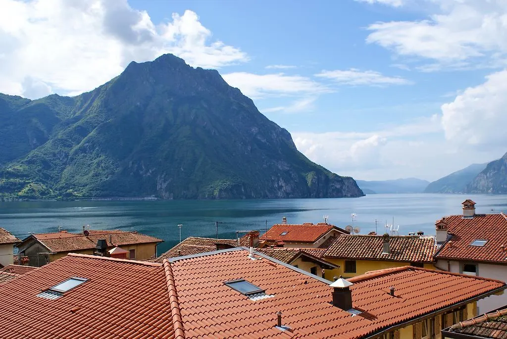 Albergo Diffuso Vulcano Village Castro