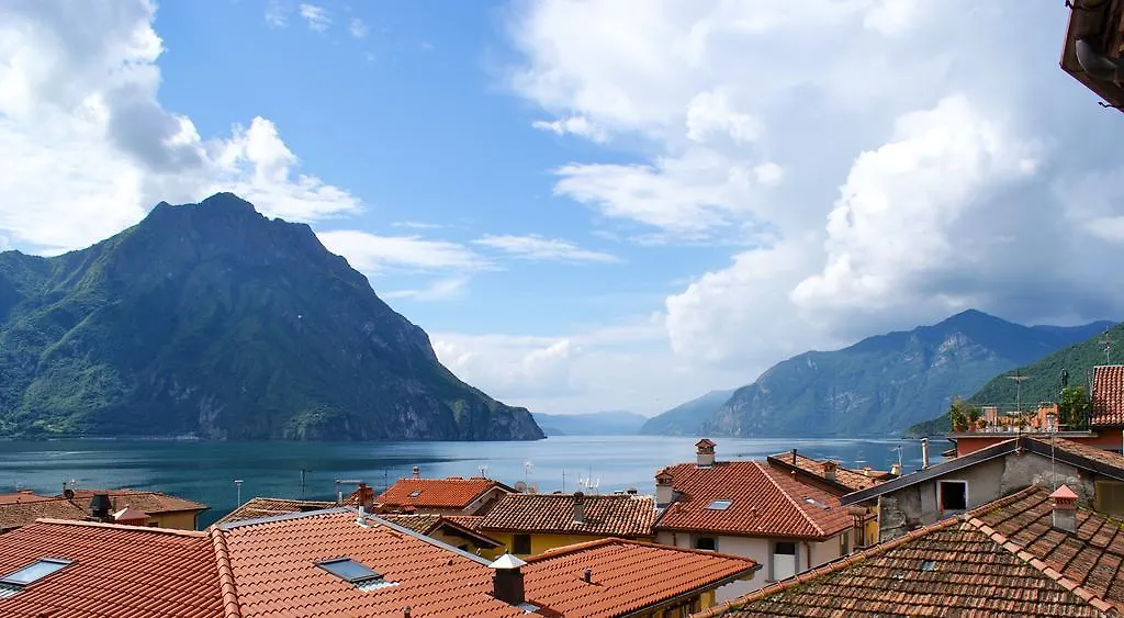 Albergo Diffuso Vulcano Village Castro  0*, Castro (Lombardy) Italy