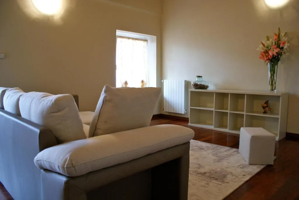 Bed & Breakfast Albergo Diffuso Vulcano Village Castro