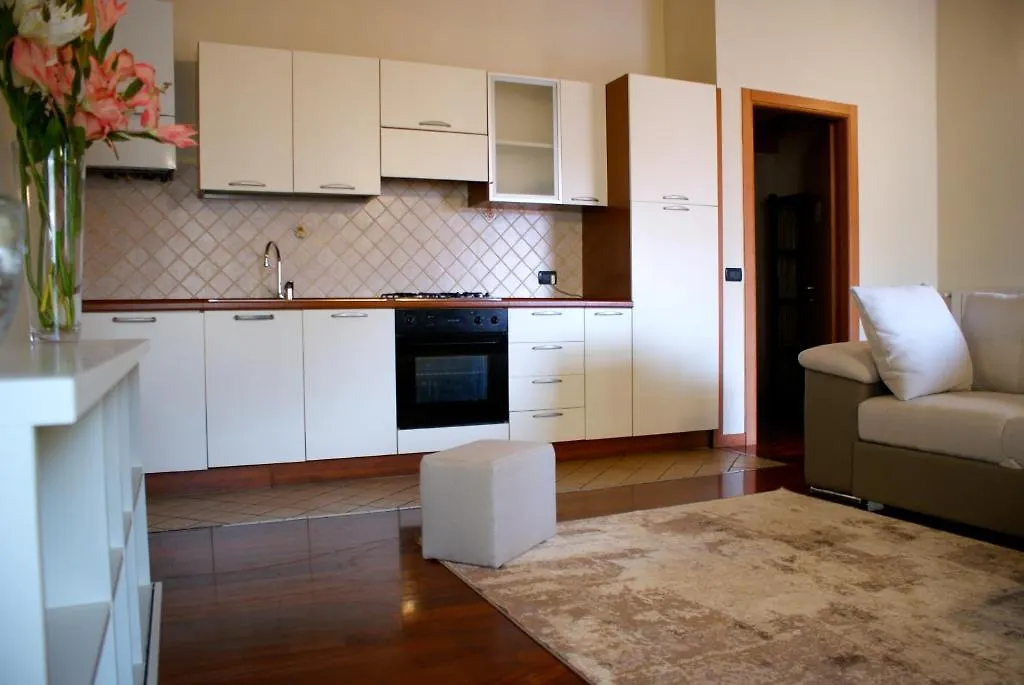 Albergo Diffuso Vulcano Village Castro  0*, Castro (Lombardy)