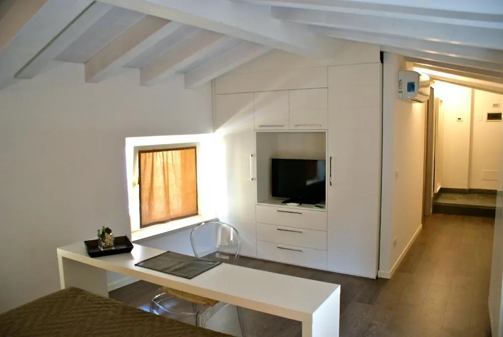 Albergo Diffuso Vulcano Village Castro  Bed & Breakfast