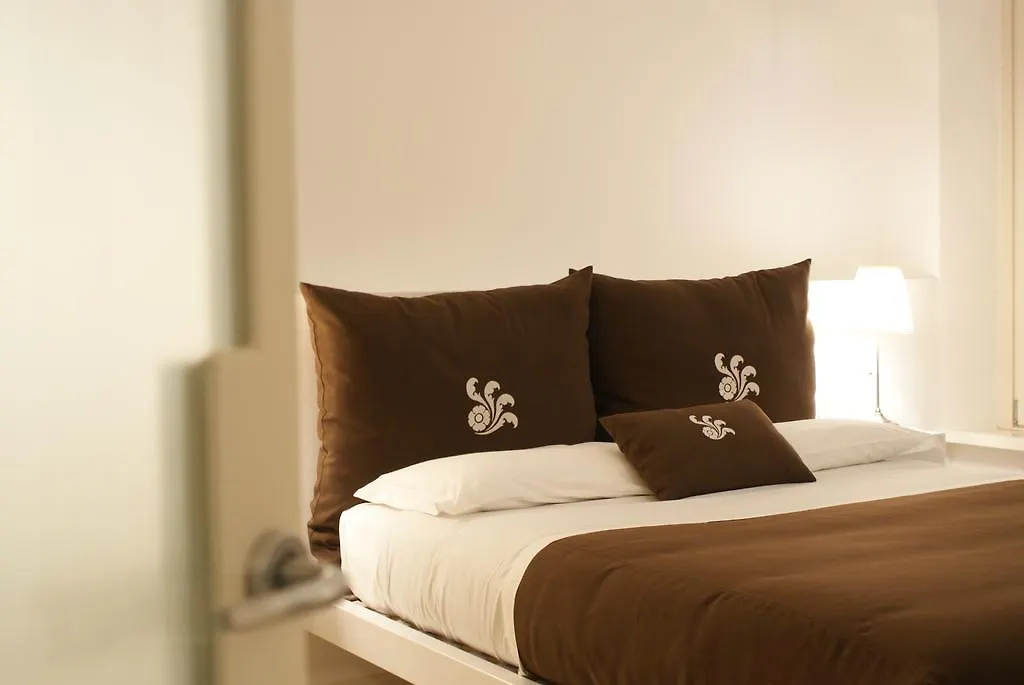 Bed & Breakfast Albergo Diffuso Vulcano Village Castro