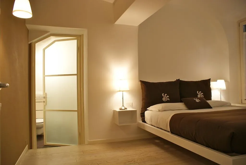 Albergo Diffuso Vulcano Village Castro  0*, Castro (Lombardy) Italy