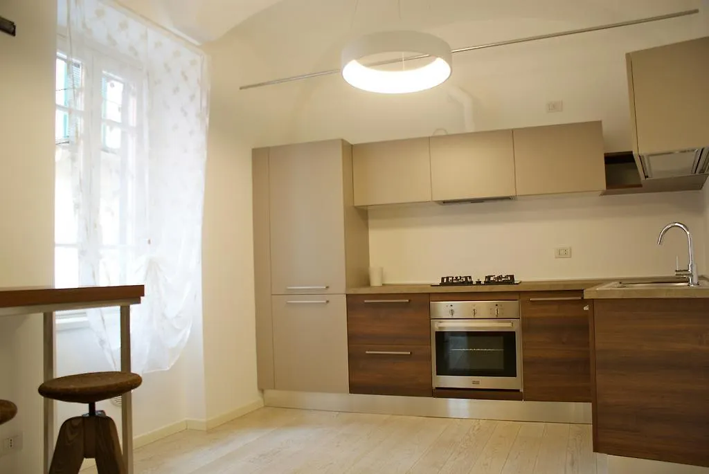 Albergo Diffuso Vulcano Village Castro  Italy