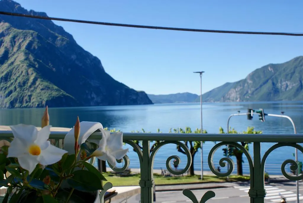 Albergo Diffuso Vulcano Village Castro  Castro (Lombardy)