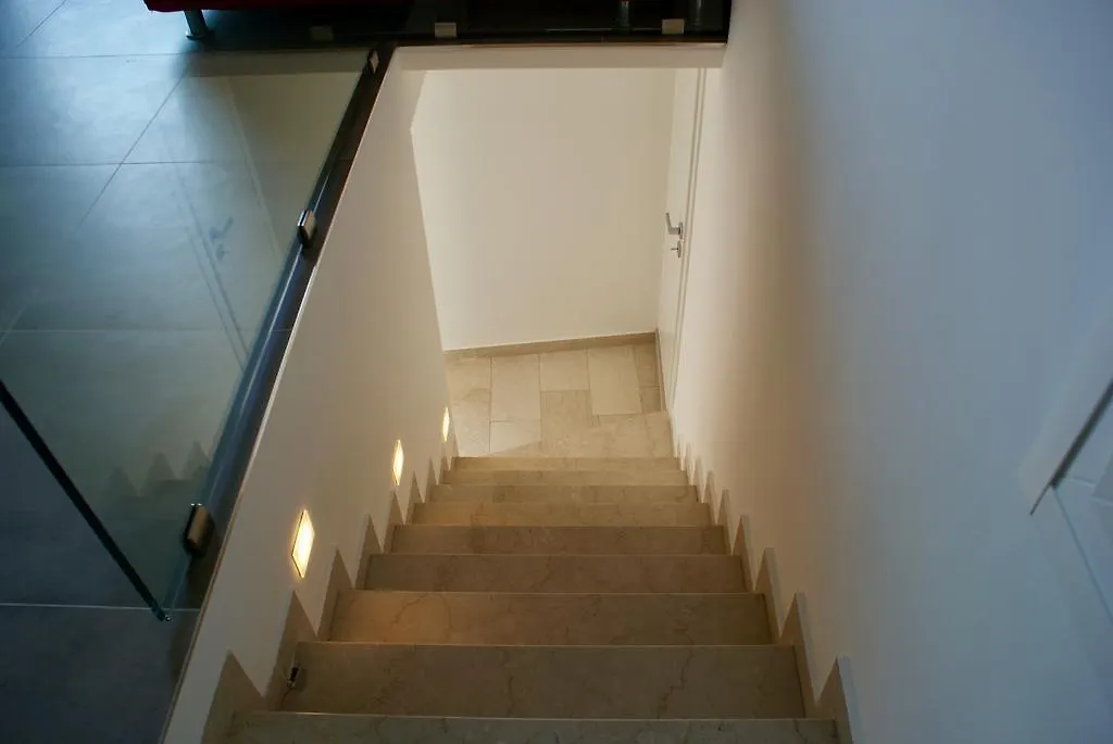 Albergo Diffuso Vulcano Village Castro  Bed & Breakfast Castro (Lombardy)