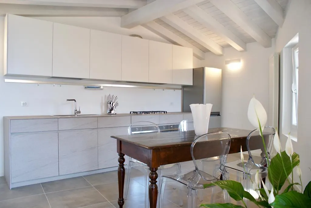 Bed & Breakfast Albergo Diffuso Vulcano Village Castro  Italy
