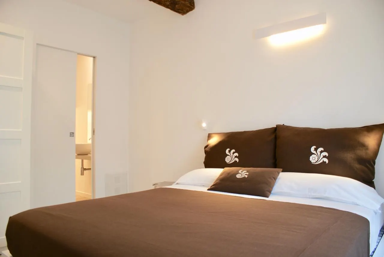 Albergo Diffuso Vulcano Village Castro  Castro (Lombardy)