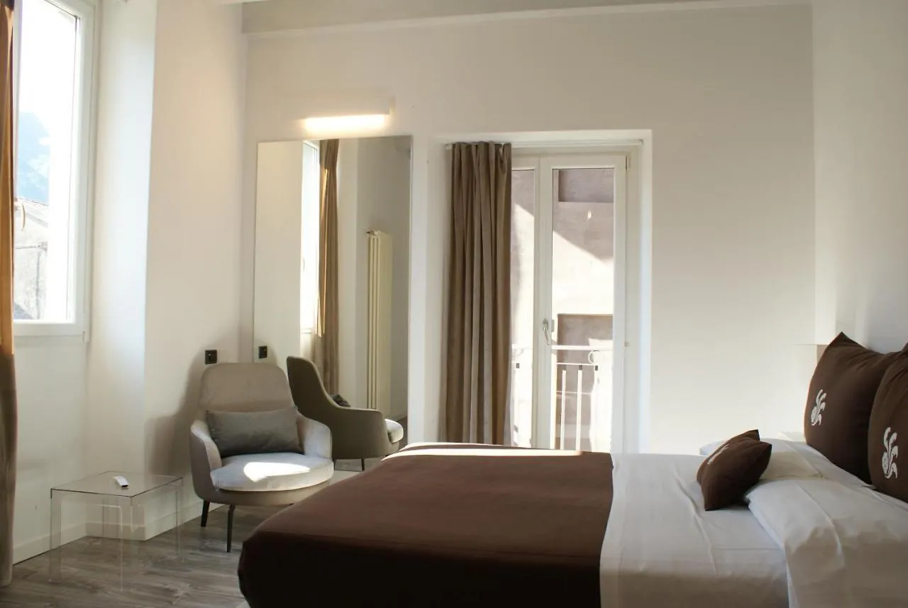 Albergo Diffuso Vulcano Village Castro