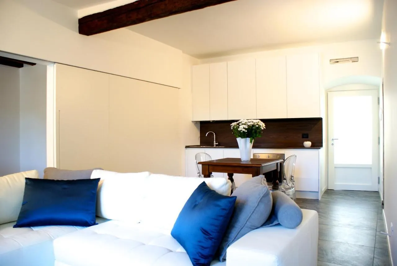 Albergo Diffuso Vulcano Village Castro  Bed & Breakfast Castro (Lombardy)