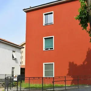 Hostel Di - Malpensa, Saronno