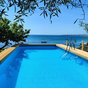 Degli Ulivi Appartement Taormina