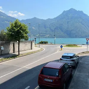 Hébergement de vacances La Rotonda, Castro (Lombardy)