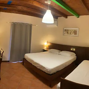 Hotel La Della Franciacorta, Corte Franca