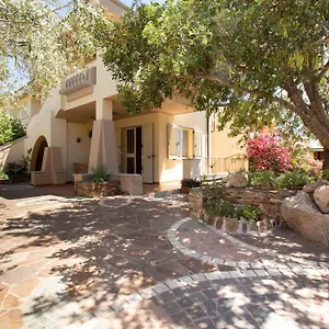 Casa Marzane Appartement Cala Gonone
