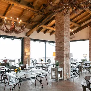 Resort Prime Alture Wine, Casteggio