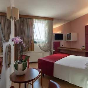 Motel Futura, Paderno Dugnano
