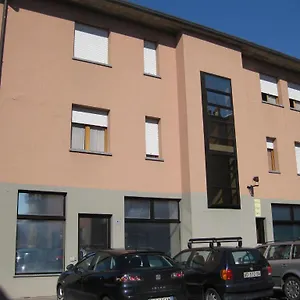 Guest house Casa Giuly, Villa d'Alme