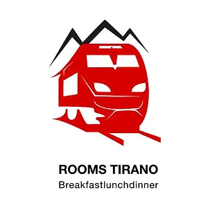 Bed & Breakfast Eco Rooms&breakfast, Tirano