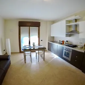 Cà Mazzini Appartamento