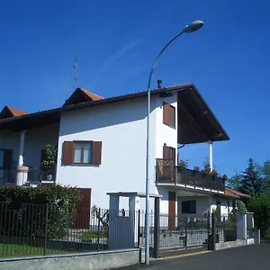 Bed & Breakfast Malpensa Ticino Valley, Vizzola Ticino
