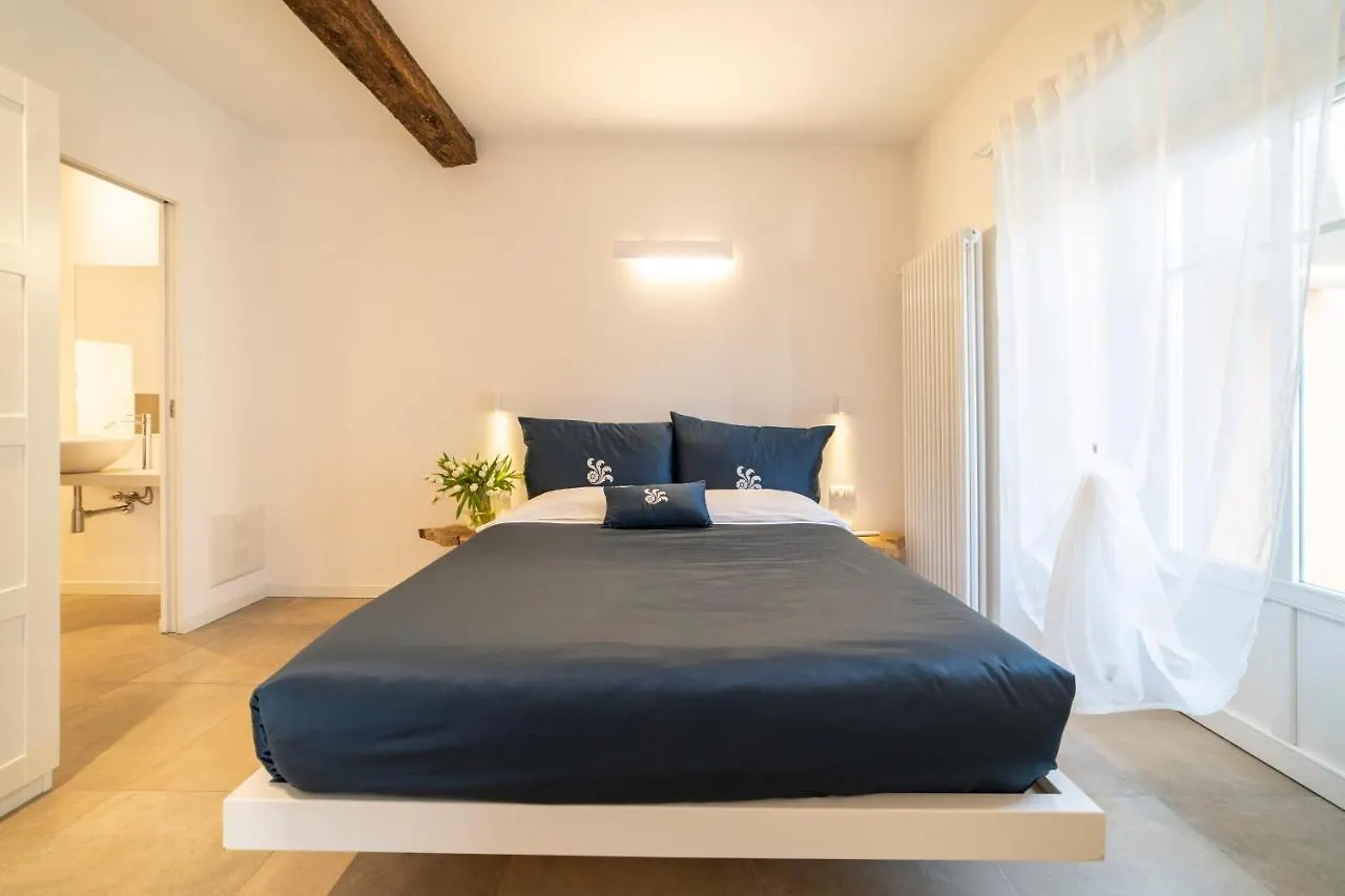 Oda ve Kahvaltı Albergo Diffuso Vulcano Village Castro  İtalya