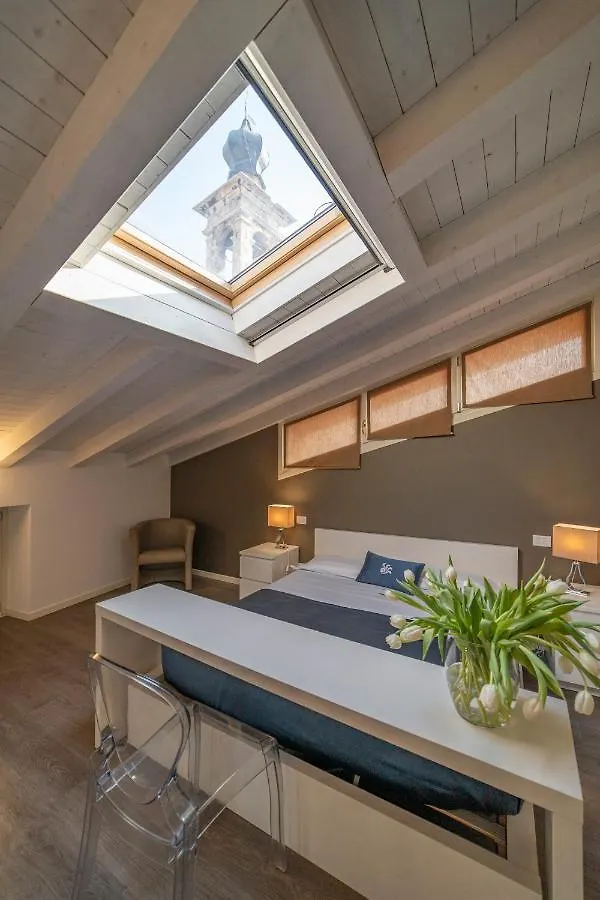 Albergo Diffuso Vulcano Village Castro  0*, Castro (Lombardy)