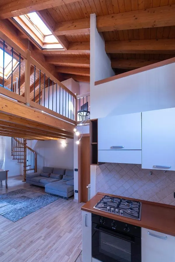 Bed & Breakfast Albergo Diffuso Vulcano Village Castro  Italia